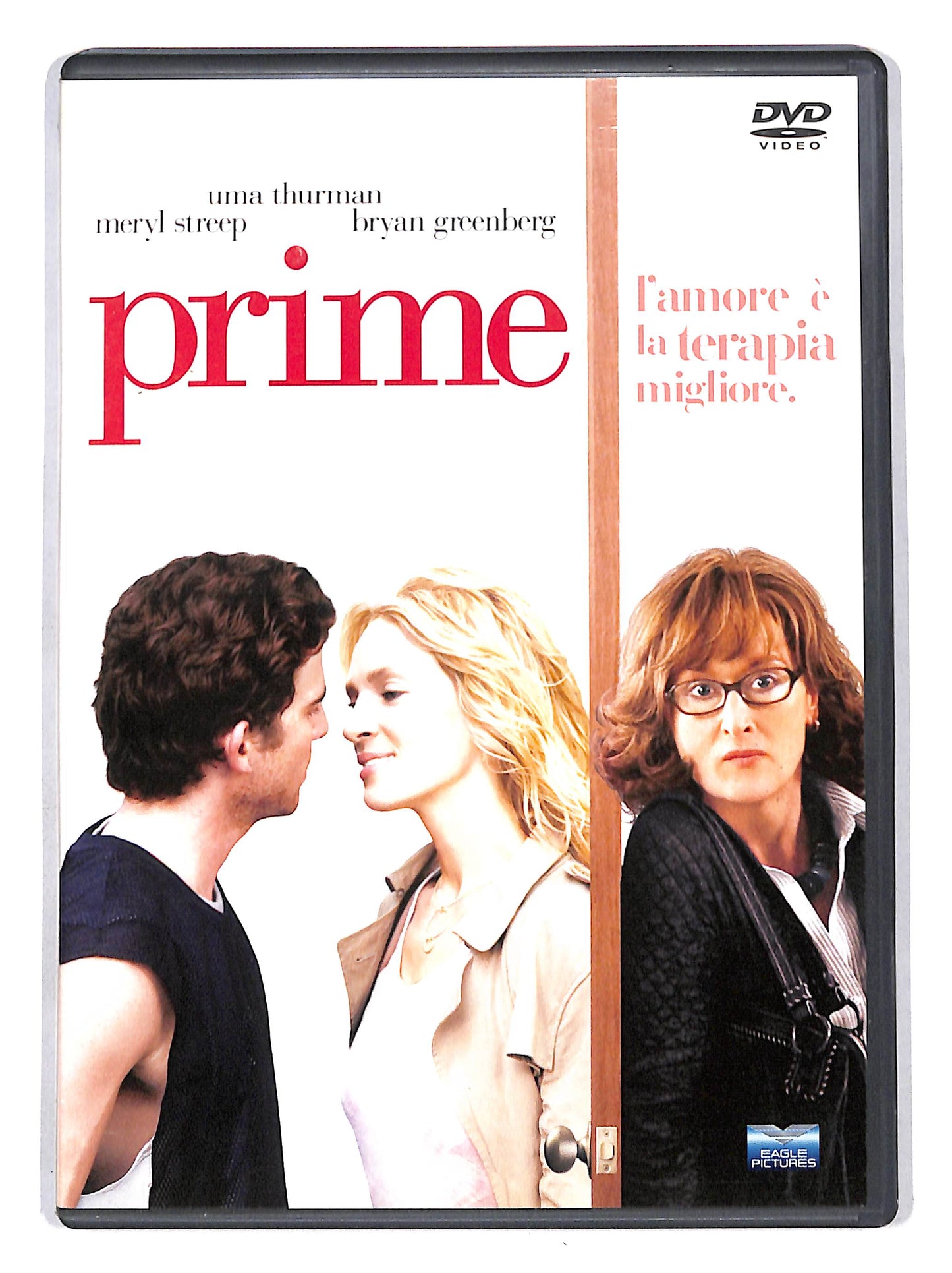 EBOND Prime DVD DB673102