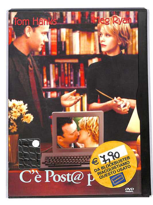 EBOND C'e posta per te SNAPPER DVD DB673106