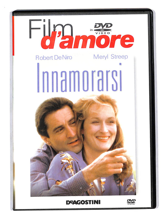 EBOND Innamorarsi - Film d'amore EDITORIALE DVD DB673117
