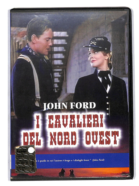 EBOND i cavalieri del nord ovest DVD DB673129