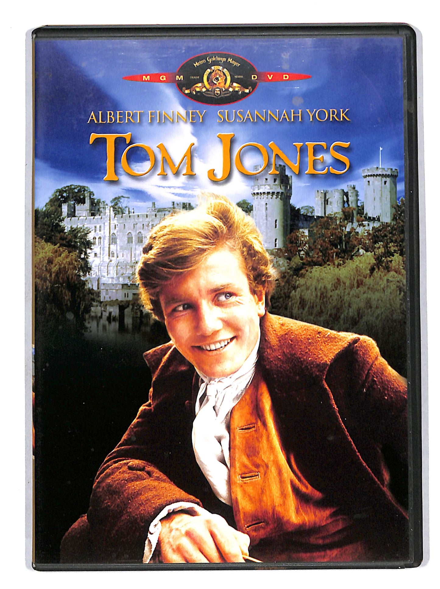 EBOND Tom Jones DVD DB673149