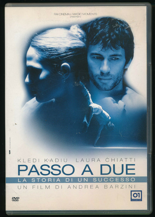 EBOND Passo A Due DVD DB673446
