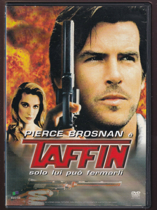 EBOND Taffin Editoriale Ed.master DVD DB673460