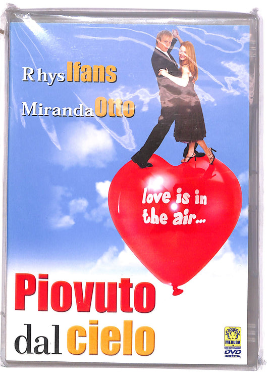 EBOND Piovuto dal cielo DVD DB673605