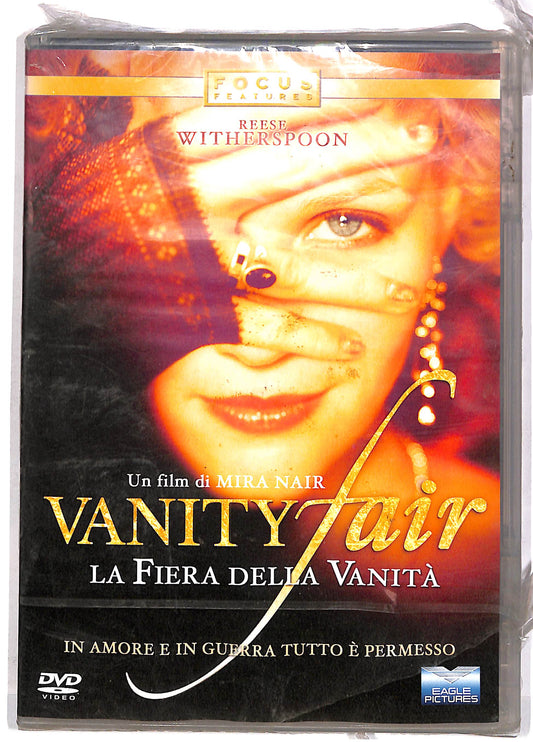 EBOND Vanity Fair DVD DB673626