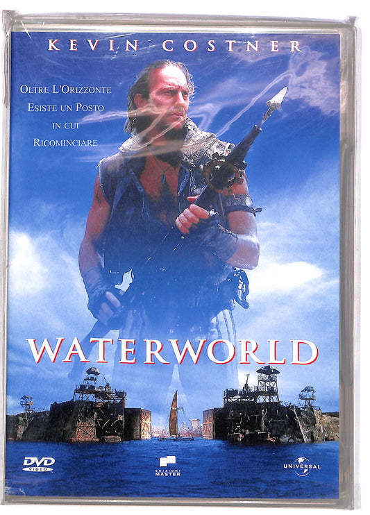 EBOND Waterworld DVD DB673630