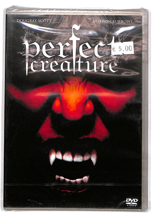 EBOND Perfect Creature DVD DB673649