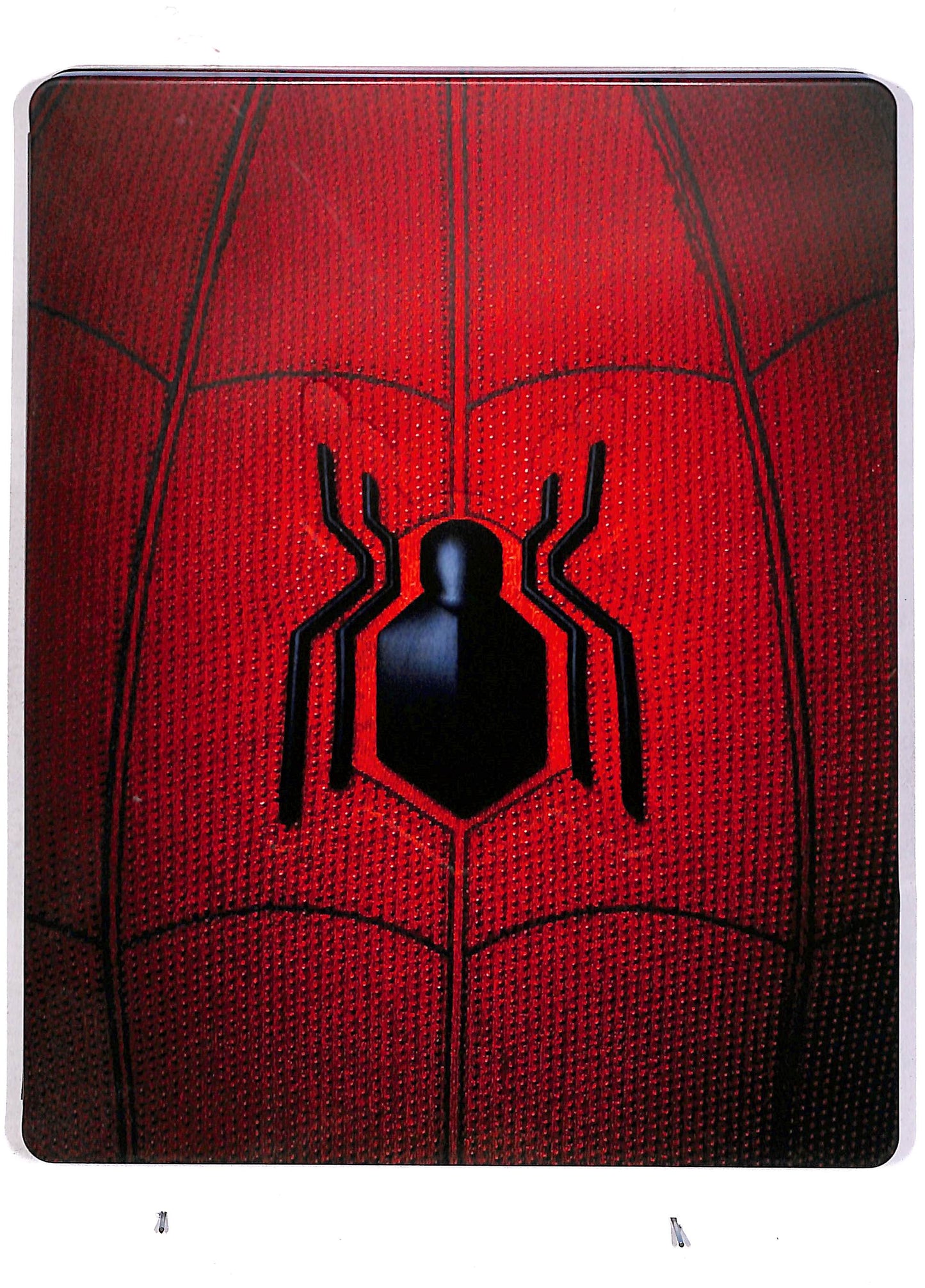 EBOND Spider Man Home Coming 4K + Blu Ray + Bonus Disc STEELBOOK BLURAY DB673658