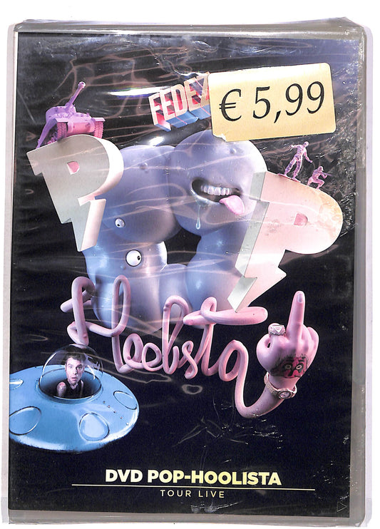 EBOND Pop Hoolista - tour live Fedez DVD DB673926