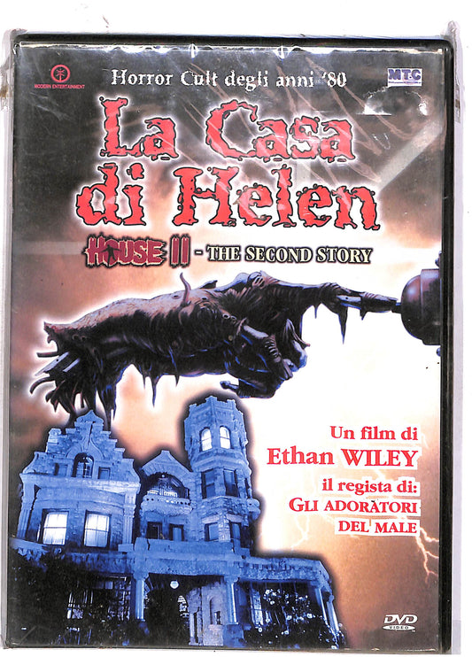 EBOND La casa di Helen DVD DB673964