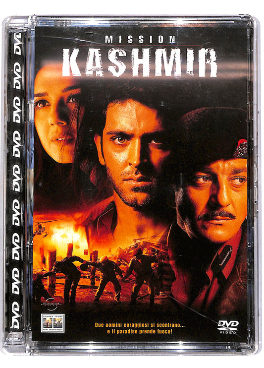 EBOND Mission Kashmir DVD DB674110