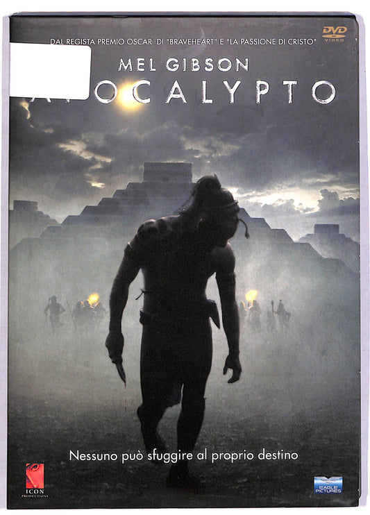 EBOND Apocalypto DVD DB674144