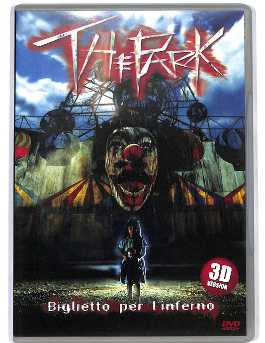 EBOND The Park NOLEGGIO DVD DB674308