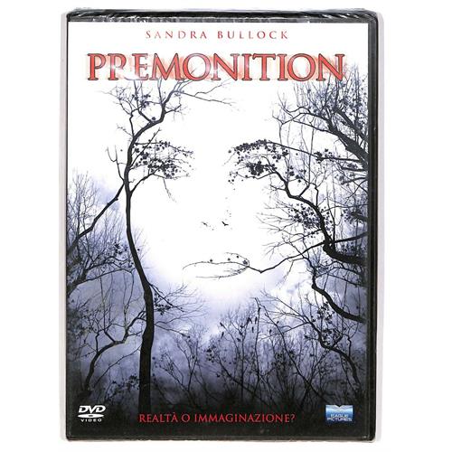EBOND Premonition Con Sandra Bullock NOLEGGIO DVD DB674326