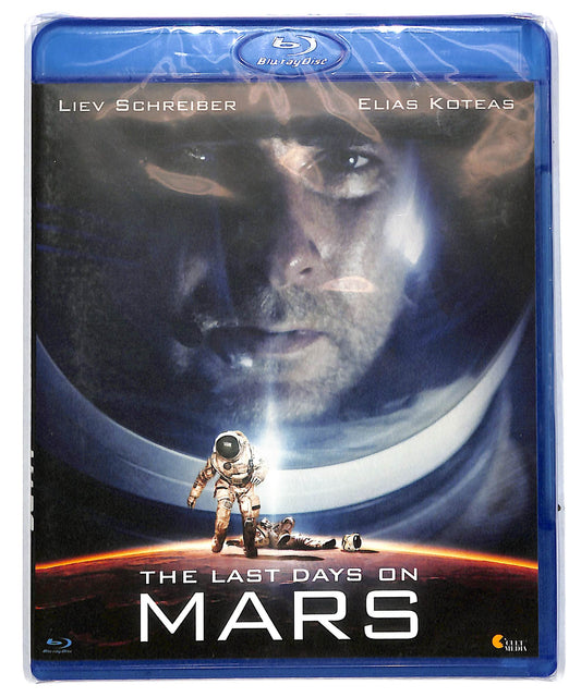 EBOND The Last Days On Mars NOLEGGIO BLURAY DB674403