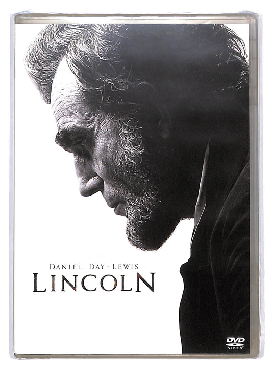 EBOND Lincoln DVD DB674421