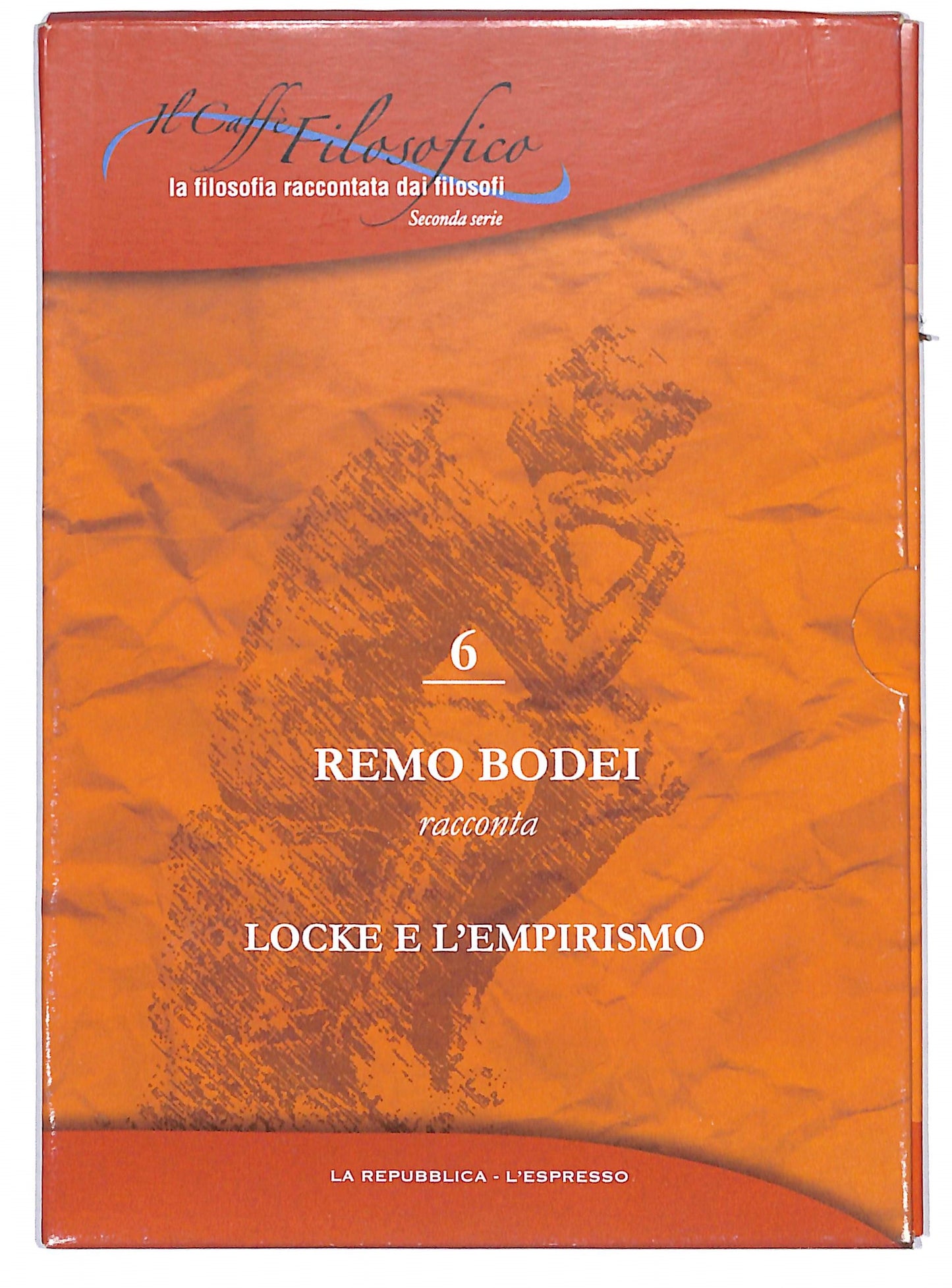 EBOND Il Caffe Filosofico Locke e l'empirismo EDITORIALE DVD DB674473