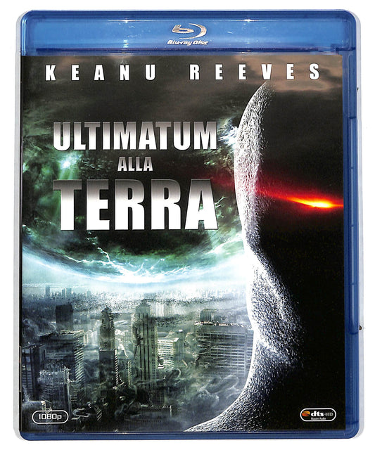 EBOND Ultimatum alla Terra BLURAY DB674611