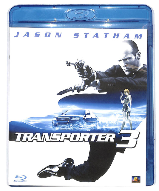 EBOND Transporter 3 BLURAY DB674659