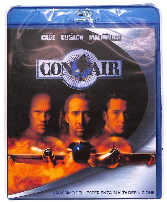 EBOND Con Air BLURAY BLURAY BLURAY DB674805