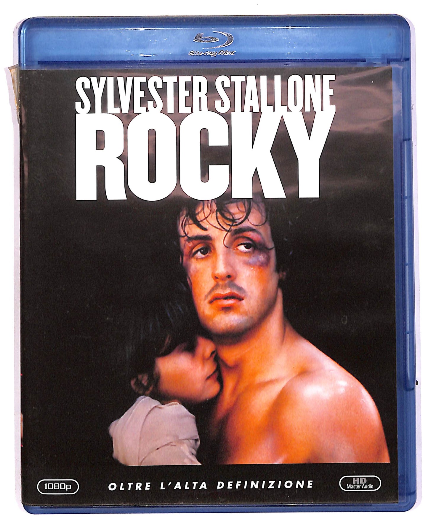 EBOND Rocky BLURAY BLURAY DB674807