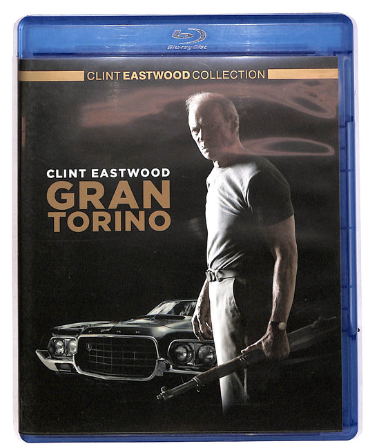 EBOND Gran Torino BLURAY DB674843