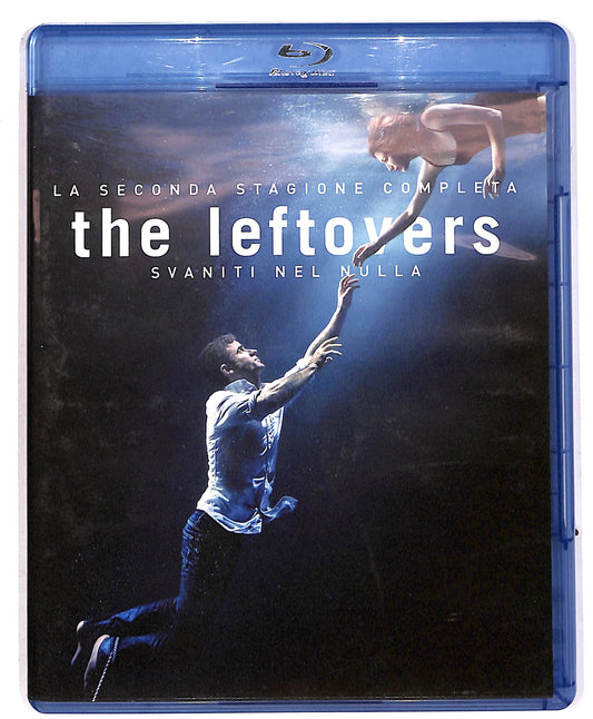 EBOND The Leftovers - Stagione 2 (2 BLURAY) BLURAY DB674847