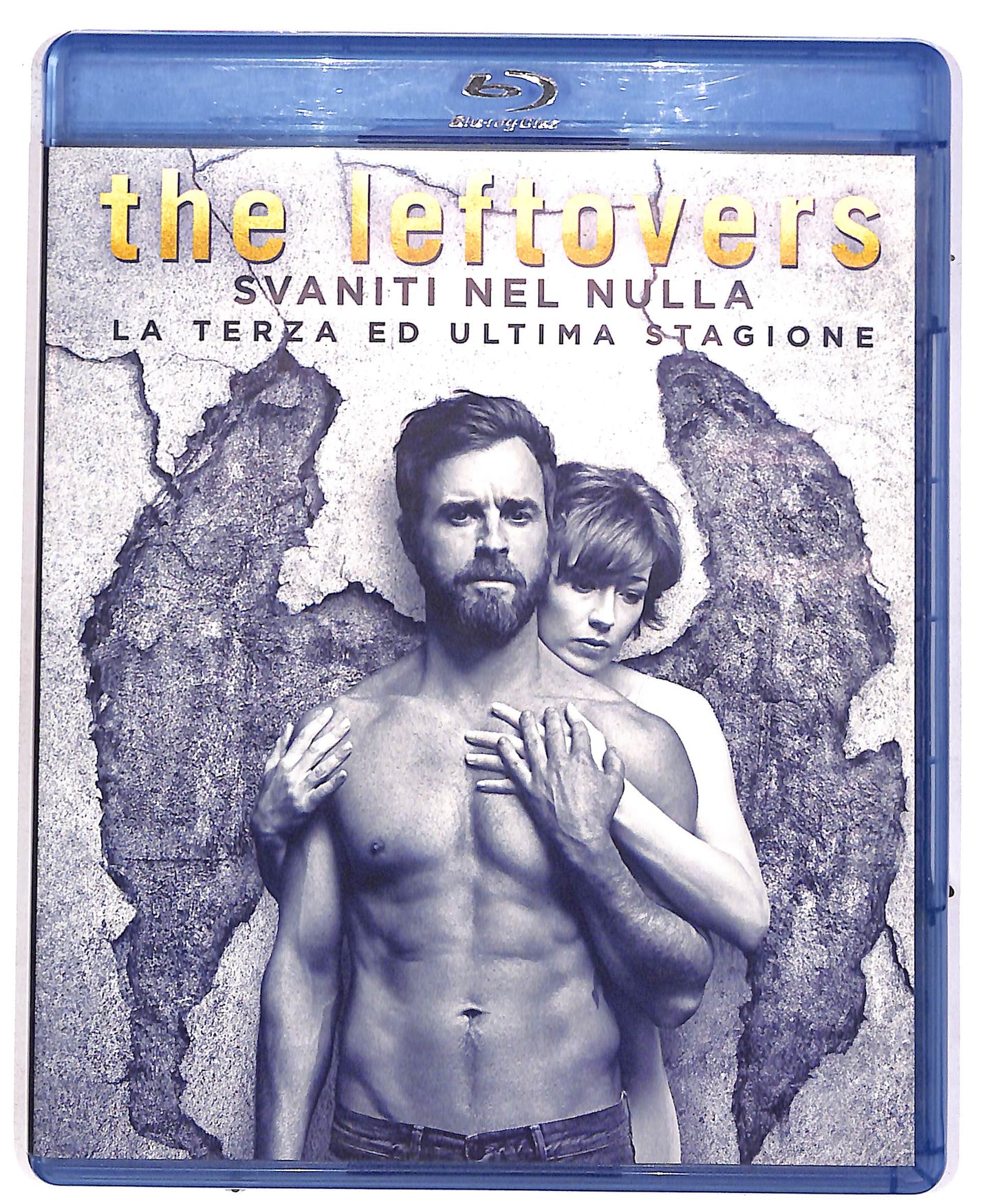 EBOND The Leftovers Stg.3 Svaniti Nel Nulla (Box 2 Br) BLURAY DB674848