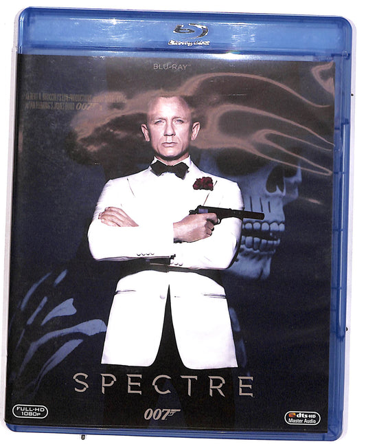 EBOND Spectre (film) BLURAY BLURAY BLURAY DB674849