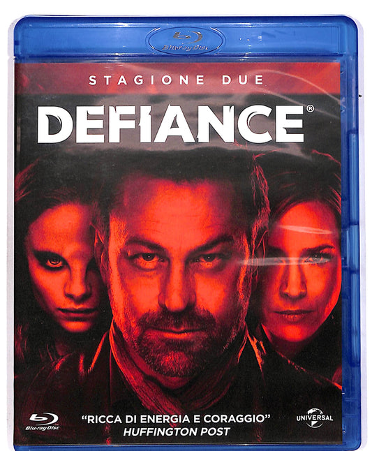 EBOND Defiance Stagione 2 BLURAY DB674854