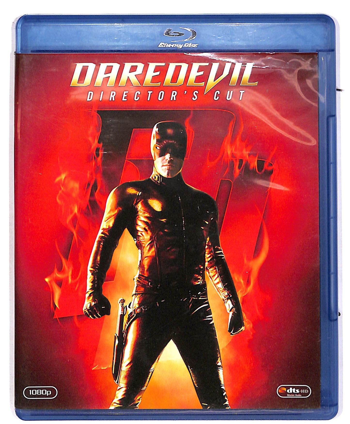 EBOND daredevil BLURAY BLURAY DB674857