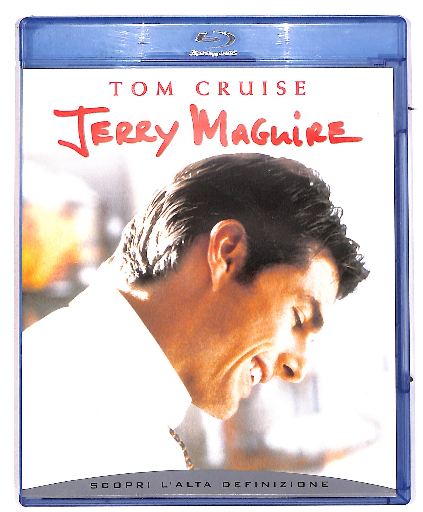 EBOND Jerry Maguire BLURAY DB674871