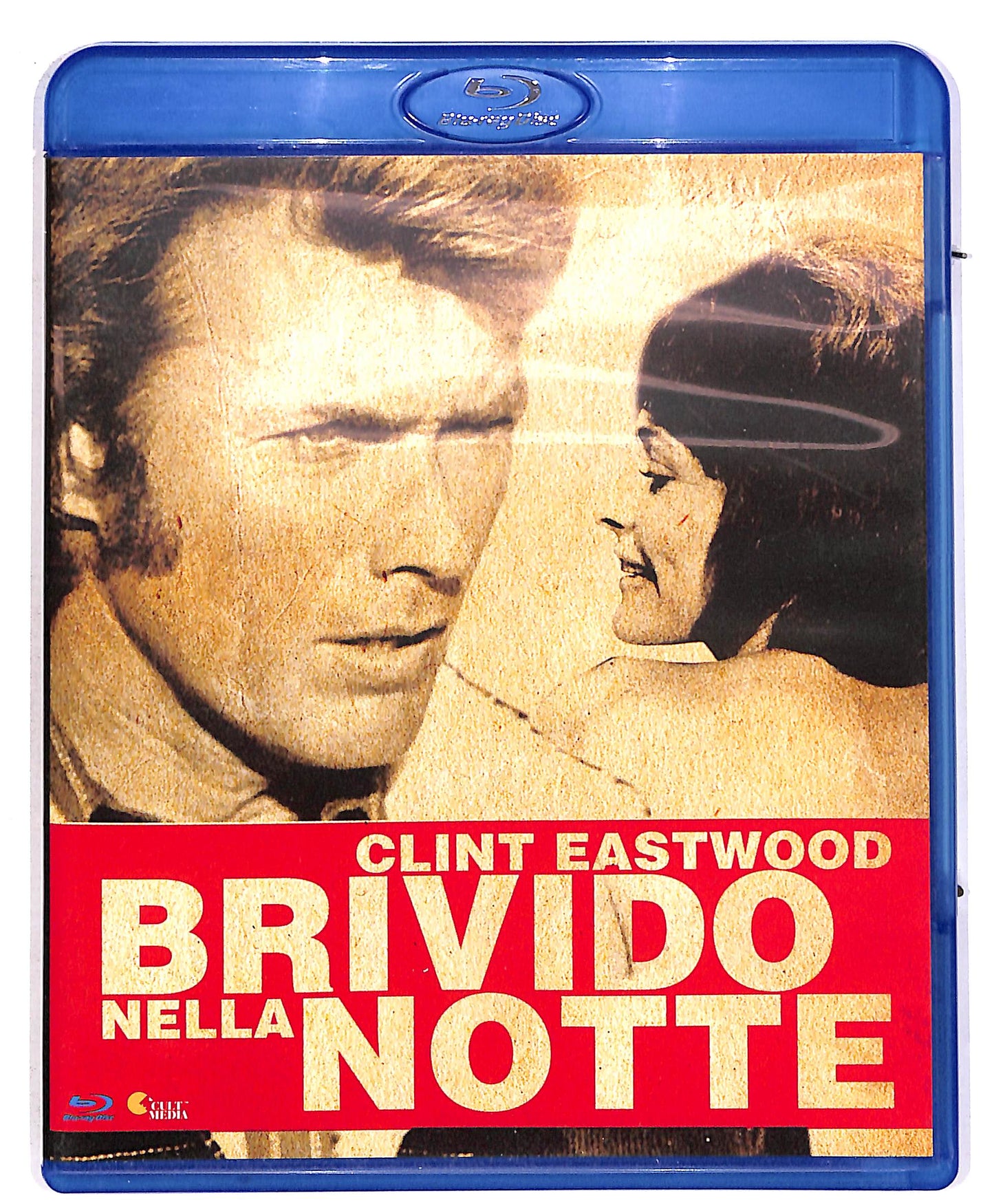 EBOND Brivido nella Notte BLURAY BLURAY DB674873