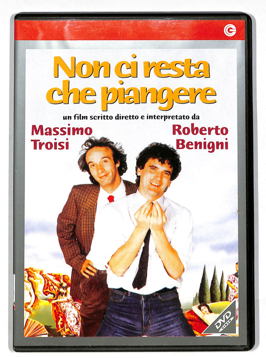 EBOND Non ci resta che piangere  DVD DB675135