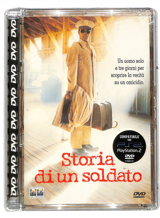 EBOND Storia di un soldato SJB DVD DB675202
