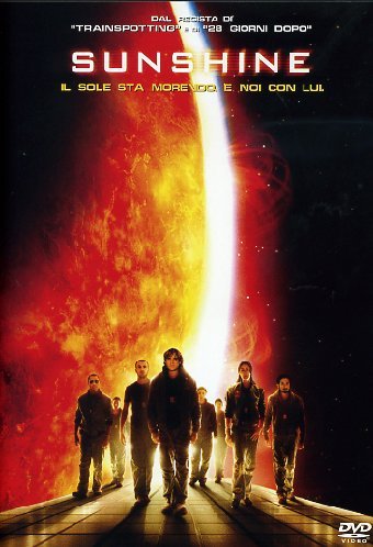 EBOND Sunshine DVD DB675223