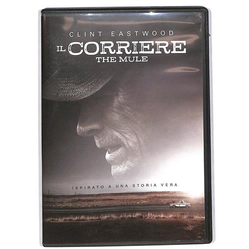 EBOND Il corriere - The Mule DVD DB675237