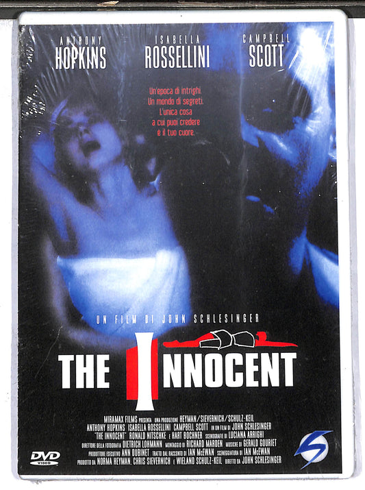 EBOND the innocent DVD DB675266