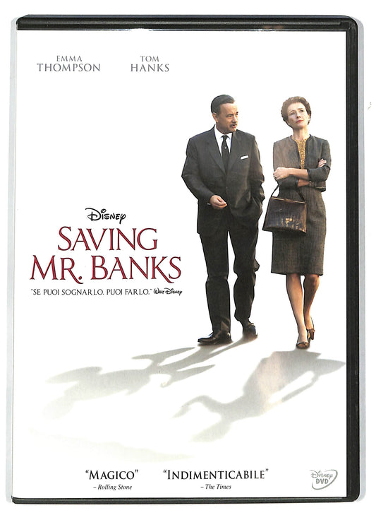 EBOND Saving Mr. Banks DVD DB675406