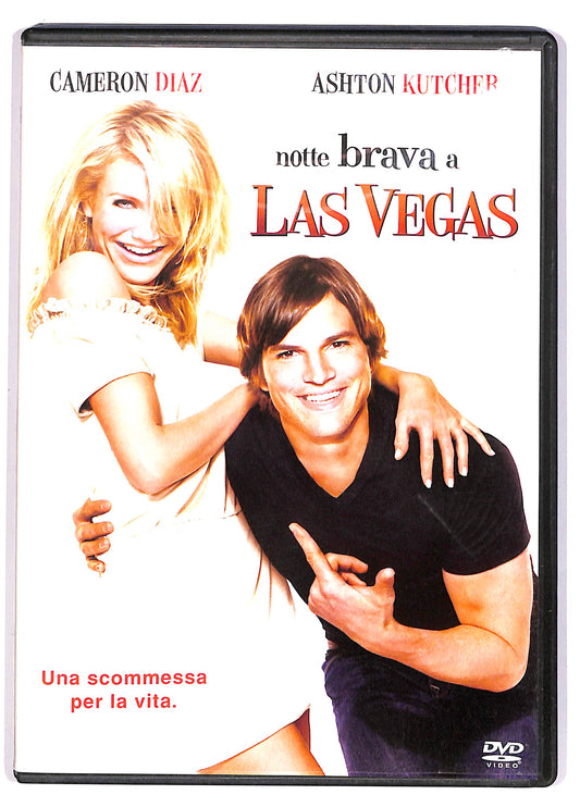 EBOND Notte brava a Las Vegas DVD DB675614