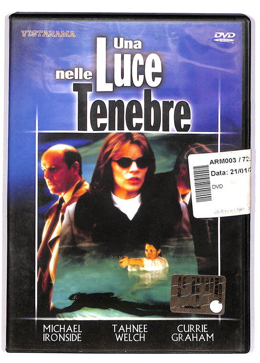 EBOND Una luce nelle tenebre DVD DB675619