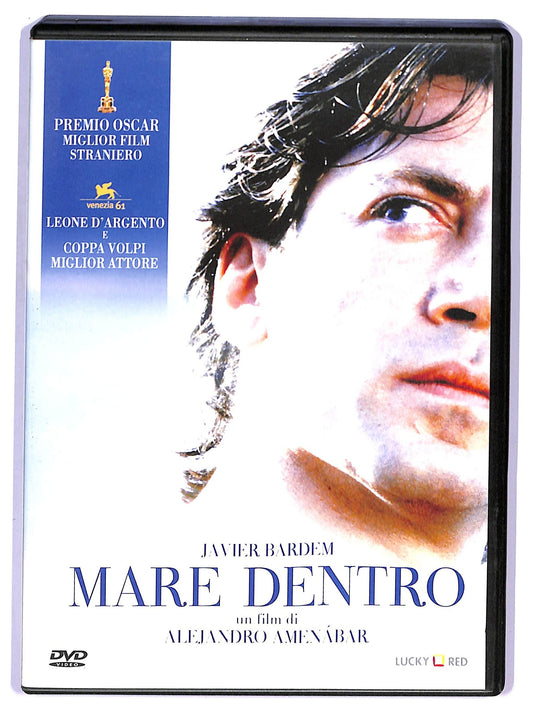 EBOND Mare dentro DVD DB675857