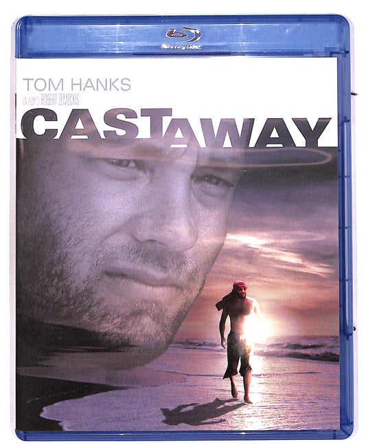 EBOND Castaway BLURAY BLURAY DB675916