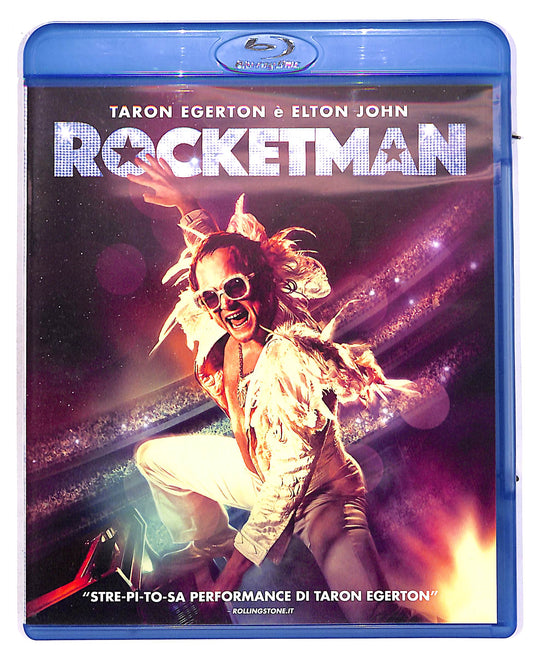 EBOND Rocketman BLURAY DB675918