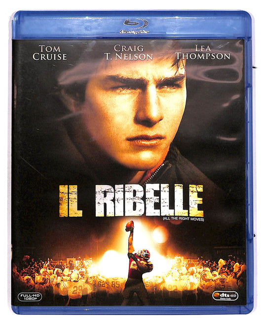 EBOND Il Ribelle BLURAY BLURAY DB675921