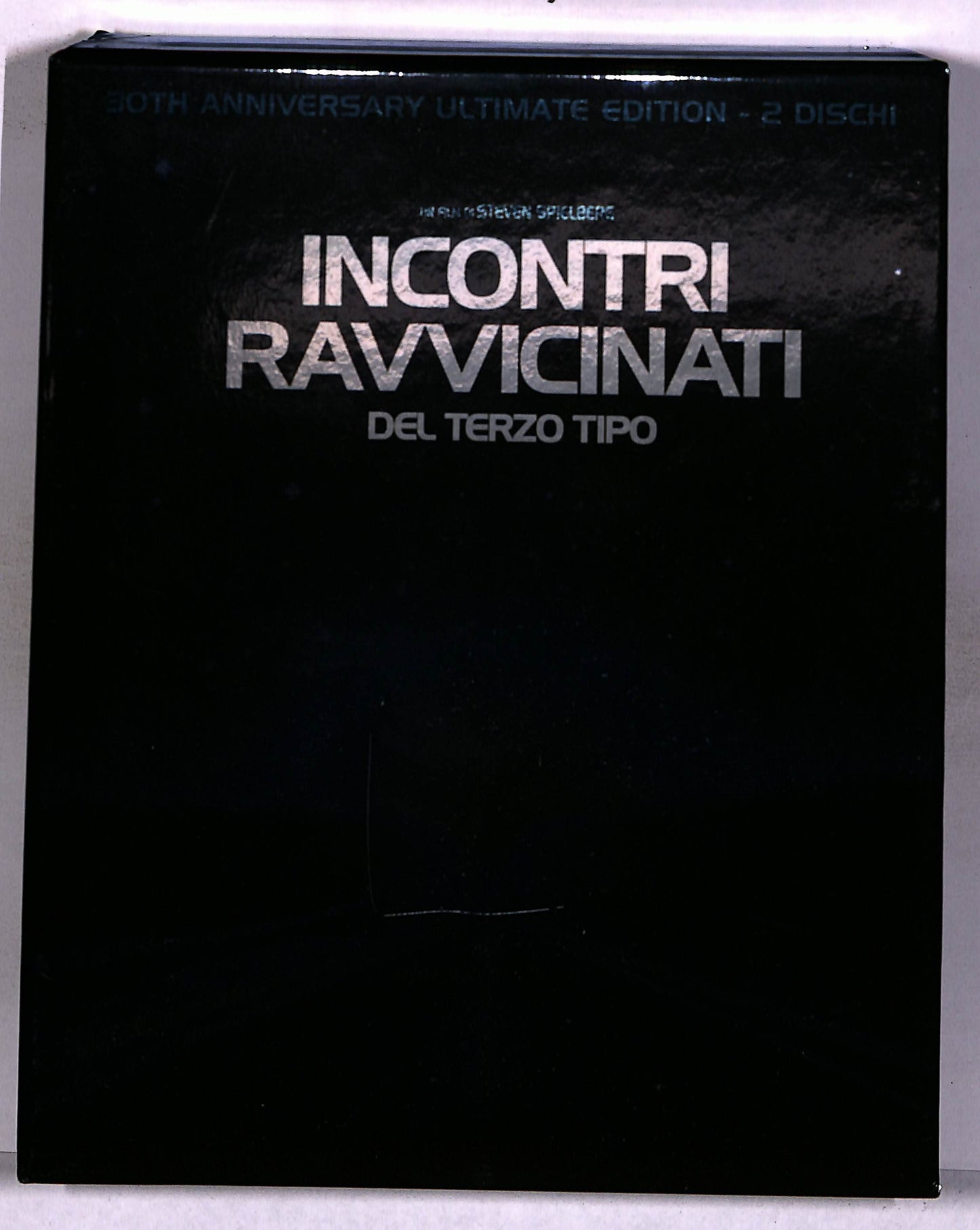 EBOND Incontri Ravvicinati Del Terzo Tipo 30th Anniversary BLURAY BLURAY DB675933