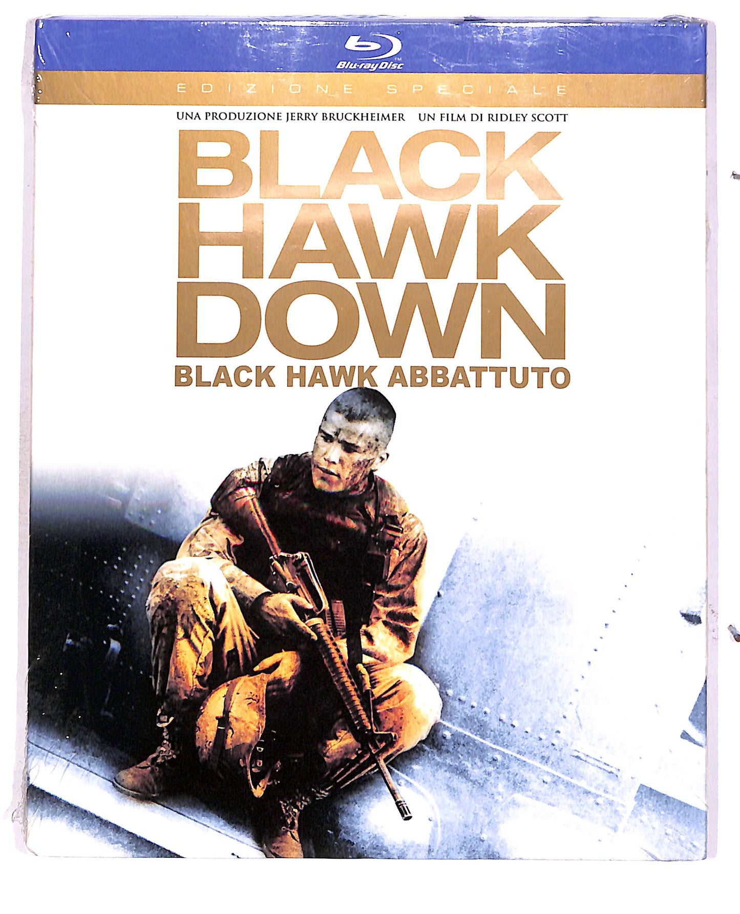 EBOND Black Hawk Down BLURAY DB675943