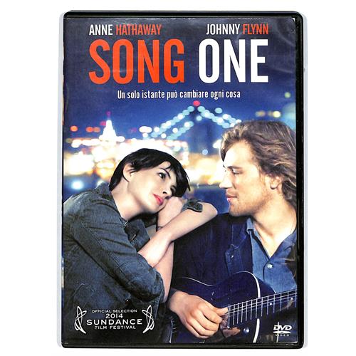 EBOND Song One DVD DB676165