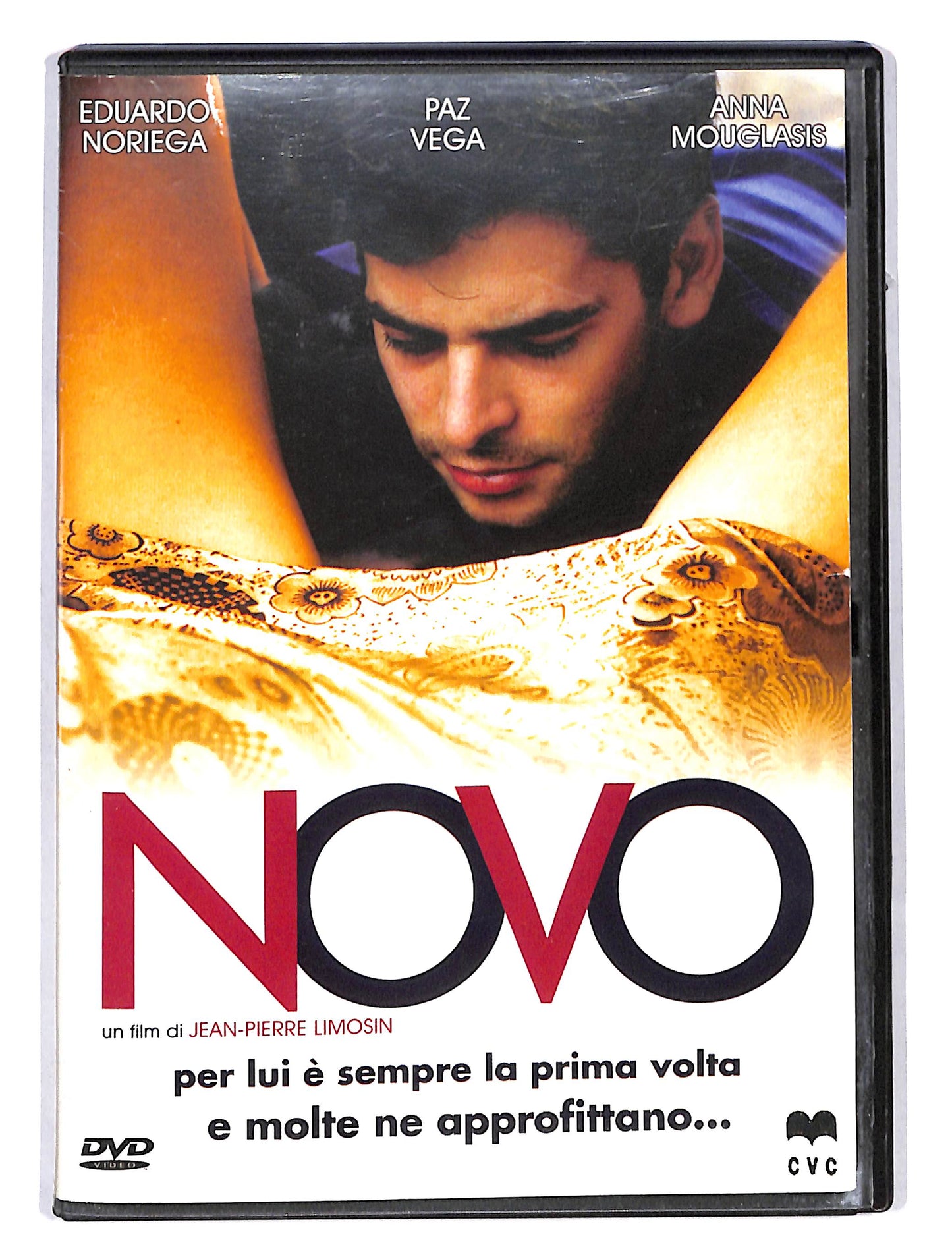 EBOND Novo DVD DB676215