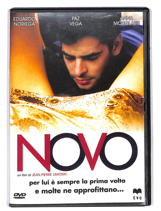 EBOND Novo DVD DB676215
